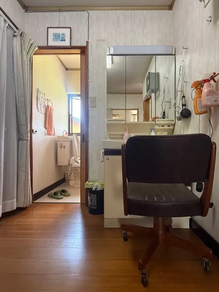 9DK Property Nakatsugawa City Gifu Prefecture (11)