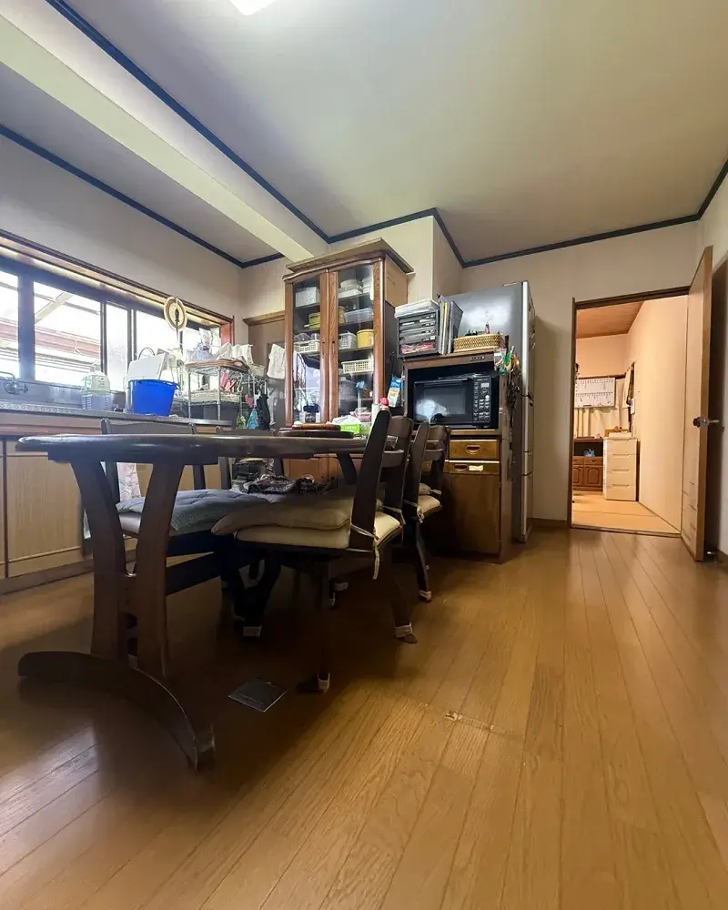 9DK Property Nakatsugawa City Gifu Prefecture (3)