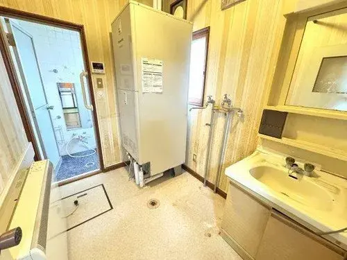 عقار 4LDK مدينة مونبيتسو هوكايدو (17)