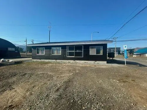 4LDK物件 富良野市 北海道 (3)