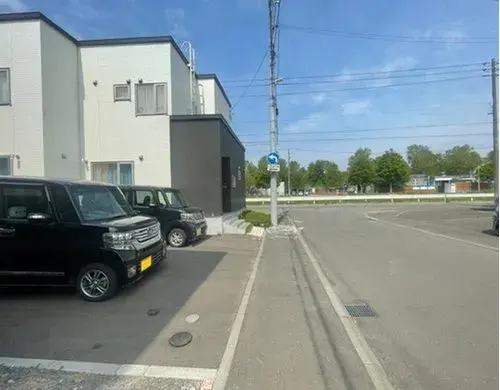 Propiedad 4LDK Sapporo Hokkaido (3)