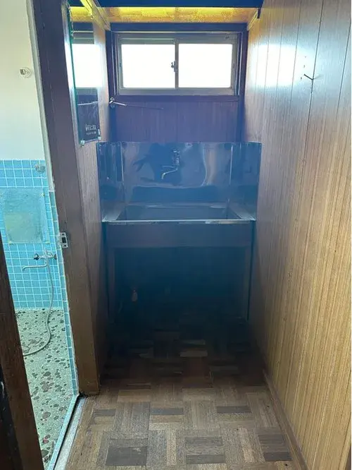 Casa 5DK Ciudad de Towada Prefectura de Aomori (8)