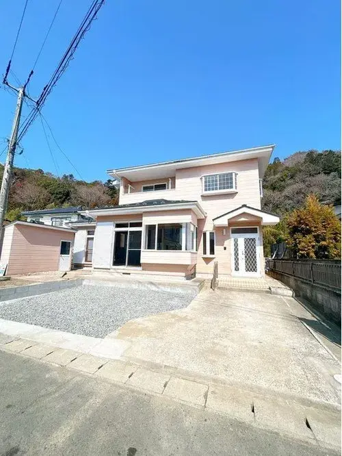 Propiedad 3LDK en la Ciudad de Ishinomaki, Prefectura de Miyagi (2)
