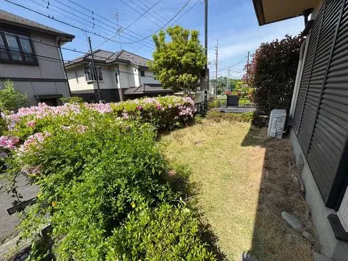 4LDK物件 土浦市 茨城県 (2)