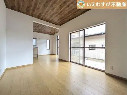 Casa de 2 pisos Ciudad de Kumagaya Prefectura de Saitama (2)