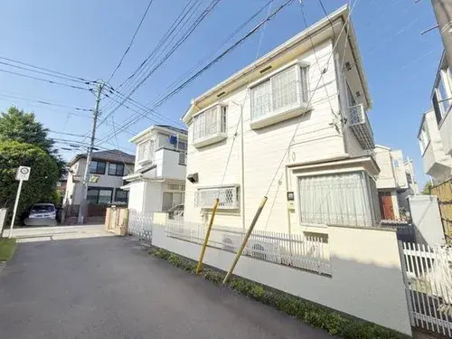 4LDK Kokubunji Ciudad Tokio (3)