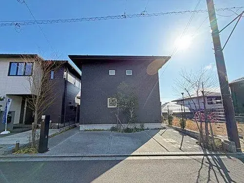 2LDK Property Hadano City Kanagawa Prefecture (4)