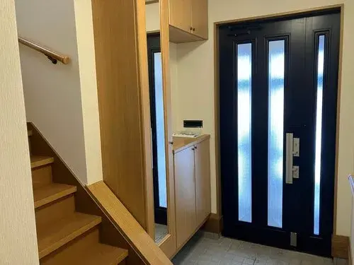 6LDK Bien immobilier Ville de Niigata Préfecture de Niigata (13)