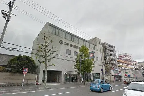 5DK 京都市 京都府物件 (17)