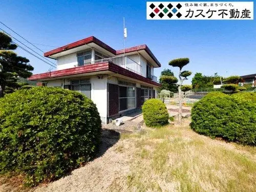 5DK Property Kurashiki City Okayama Prefecture (3)