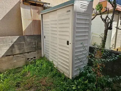 1LDK Property Hiroshima City Hiroshima Prefecture (4)