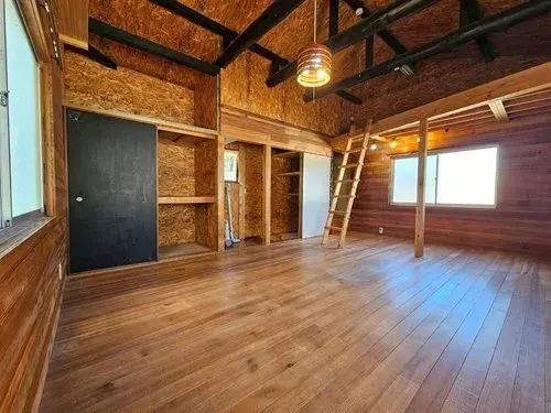 1LDK Property Hiroshima City Hiroshima Prefecture (5)