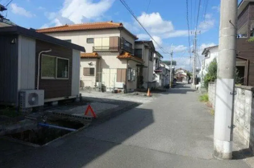 2SLDK Property Kofu City Yamanashi Prefecture (2)