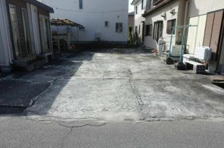 2SLDK Property Kofu City Yamanashi Prefecture (5)