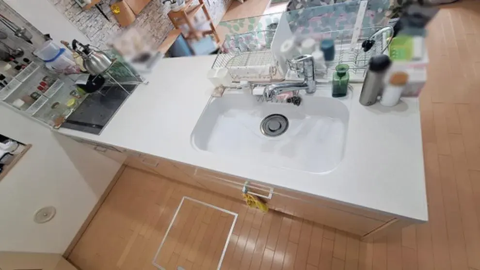 Propiedad 3LDK Ciudad de Kashiwa Prefectura de Chiba (11)
