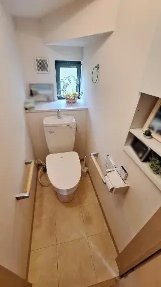 Propiedad 3LDK Ciudad de Kashiwa Prefectura de Chiba (18)