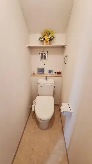 Propiedad 3LDK Ciudad de Kashiwa Prefectura de Chiba (19)