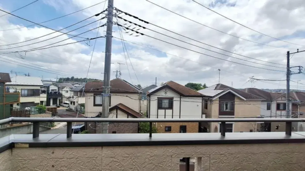 Propiedad 3LDK Ciudad de Kashiwa Prefectura de Chiba (21)