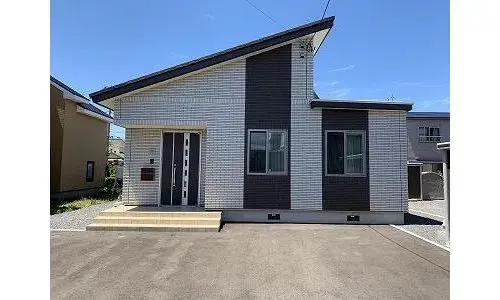 3LDK Property Hakodate City Hokkaido (2)