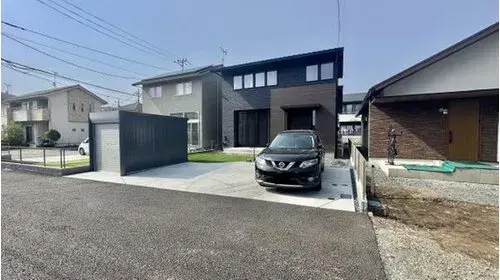 4LDK+S 栃木県宇都宮市物件 (2)