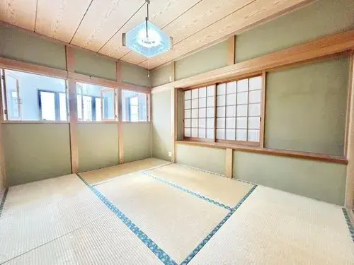 Chiba Prefecture Chiba City 3LDK Property (11)