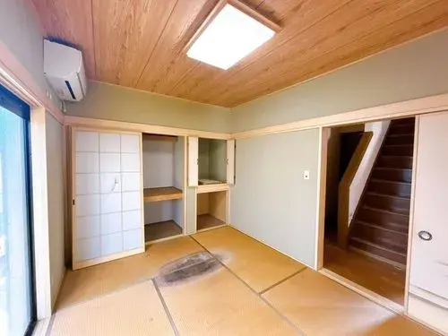 多機能収納付き物件 木更津市 千葉県 (2)