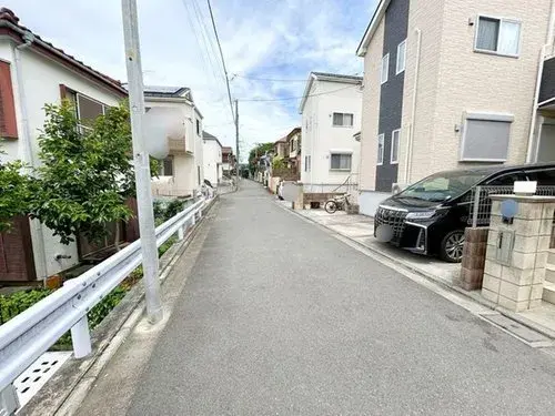 四室两厅 东京都立川市房产 (6)