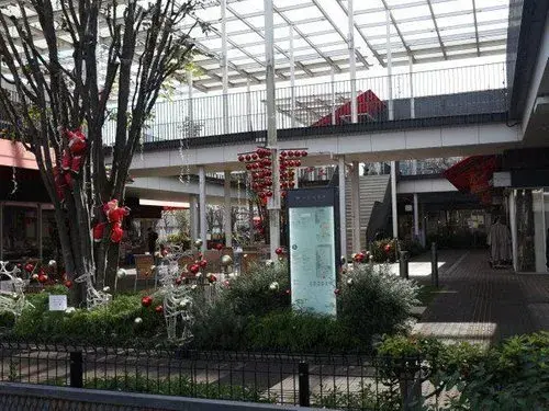 四室两厅 东京都立川市房产 (8)