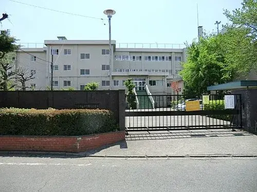 4LDK Property Musashimurayama City, Tokyo (22)