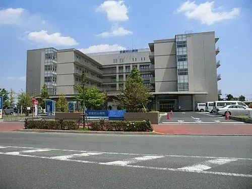 4LDK Property Musashimurayama City, Tokyo (24)