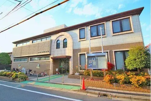 2LDK+S Suginami Ward Tokyo (11)