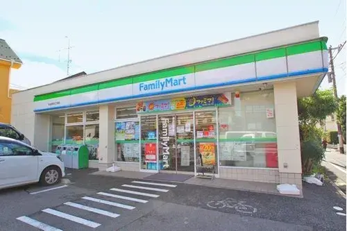 2LDK+S Suginami Ward Tokyo (7)
