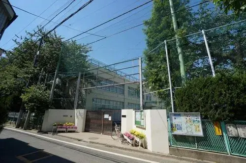 2LDK+S Suginami Ward Tokyo (10)