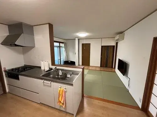 6LDK Ciudad de Fukui Prefectura de Fukui (7)