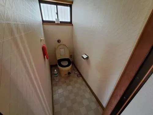 Nagano Prefecture Nagawa Town 3LDK Property (20)