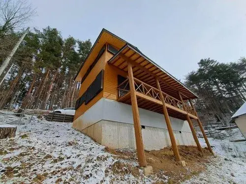Nagano Prefecture Nagawa Town 3LDK Property (4)