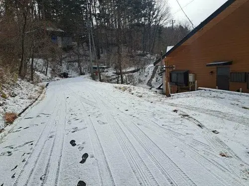 Nagano Prefecture Nagawa Town 3LDK Property (6)