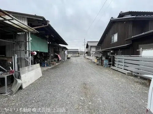 3K Property Tomi City Nagano Prefecture (2)