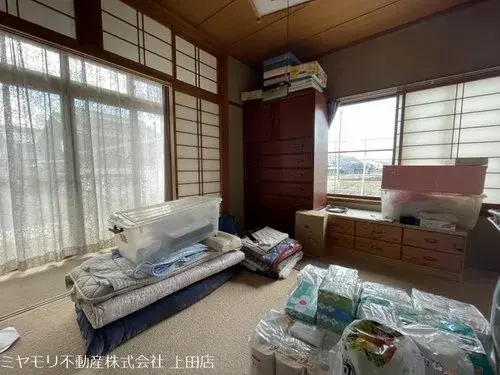 3K Property Tomi City Nagano Prefecture (11)