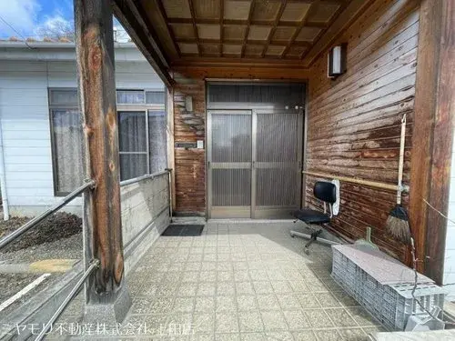 3K Property Tomi City Nagano Prefecture (13)