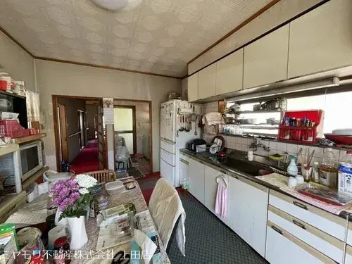 3K Property Tomi City Nagano Prefecture (15)