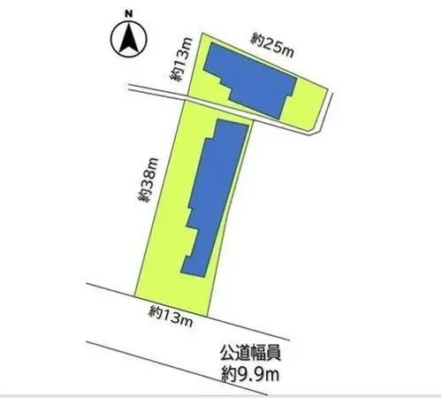 3K Property Tomi City Nagano Prefecture (20)