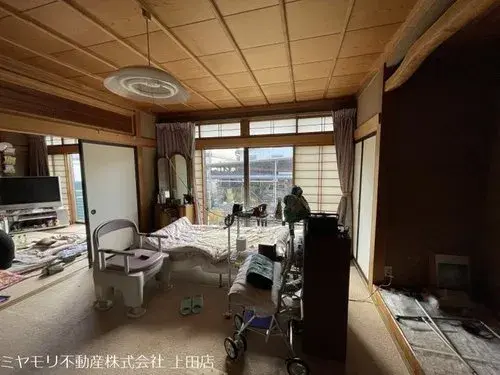 3K Property Tomi City Nagano Prefecture (9)