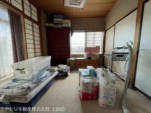 3K Property Tomi City Nagano Prefecture (10)