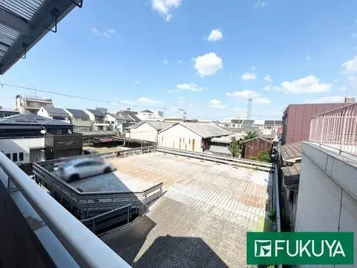 Propiedad 5LDK Ciudad de Osaka Prefectura de Osaka (3)