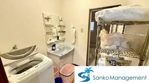 Propiedad 4LDK Ciudad de Sakai Prefectura de Osaka (17)