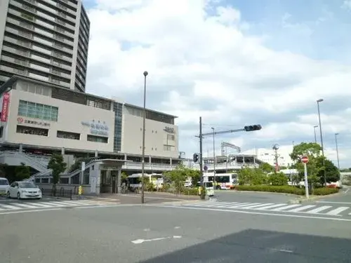 Propiedad 4LDK Ciudad de Sakai Prefectura de Osaka (19)