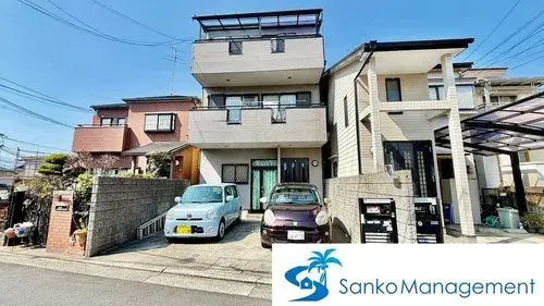 Propiedad 4LDK Ciudad de Sakai Prefectura de Osaka (5)