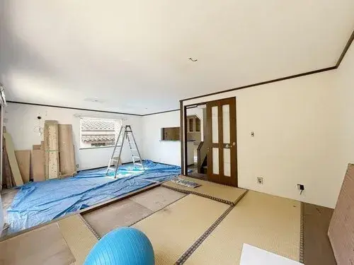 4LDK物件 下関市 山口県 (10)