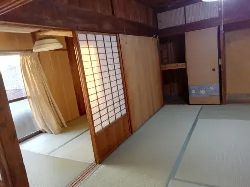 Préfecture de Kagoshima Ville d'Ichikikushikino Propriété 7DK (6)